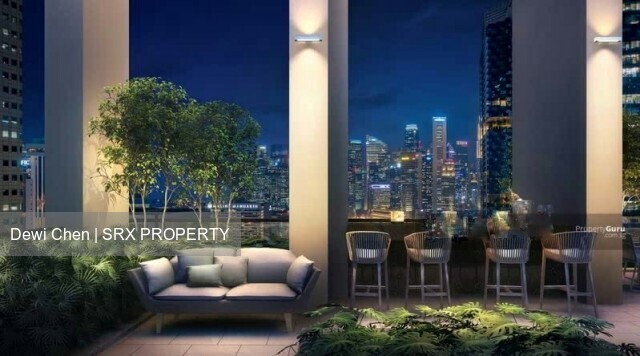 Midtown Bay (D7), Apartment #538177471